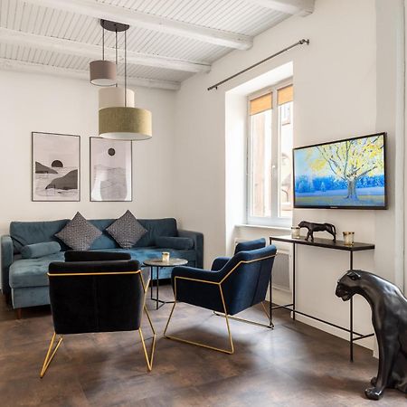Travel Homes - The Rokst: Rare, Central And Modern Colmar Extérieur photo