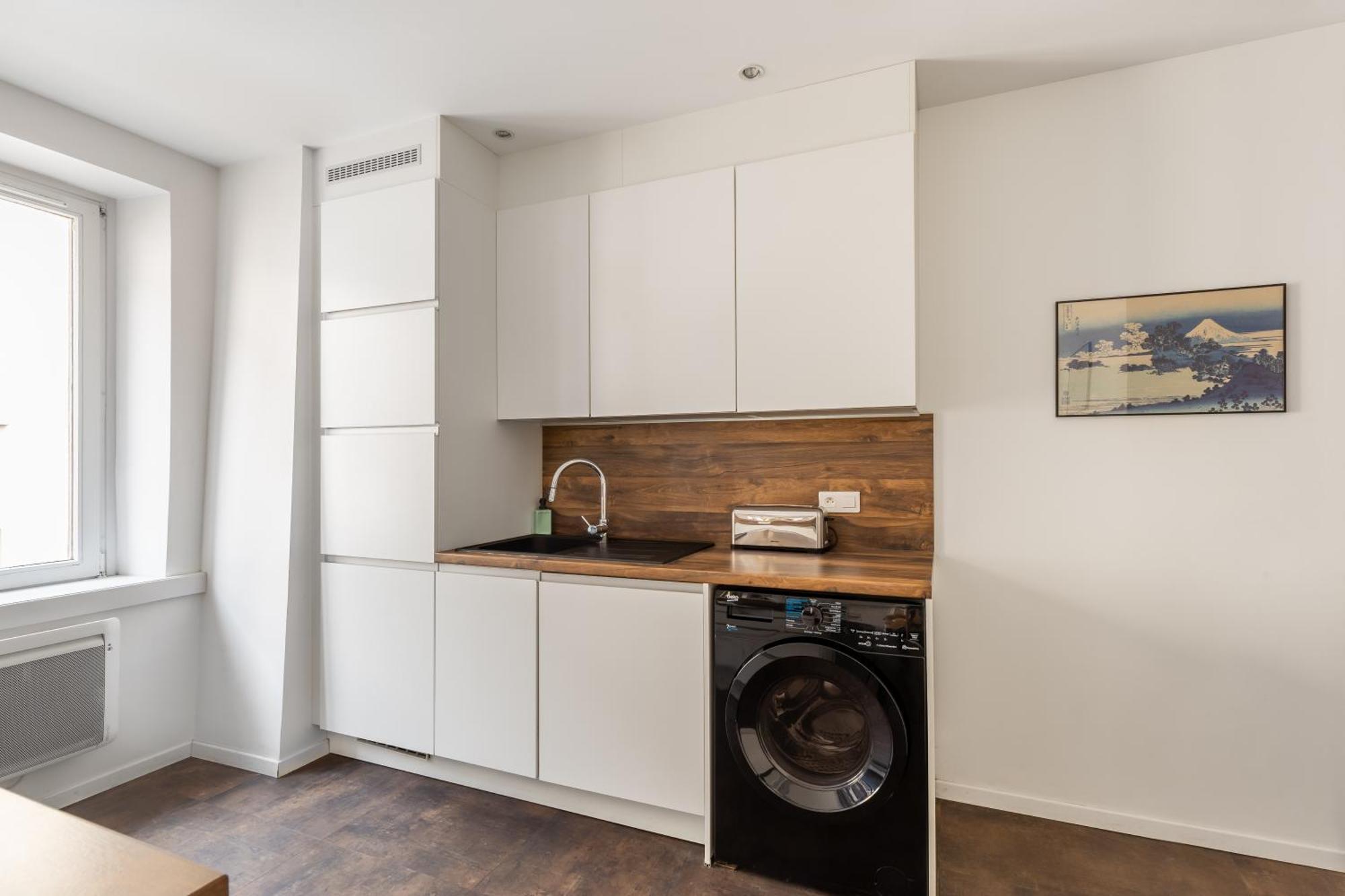 Travel Homes - The Rokst: Rare, Central And Modern Colmar Extérieur photo