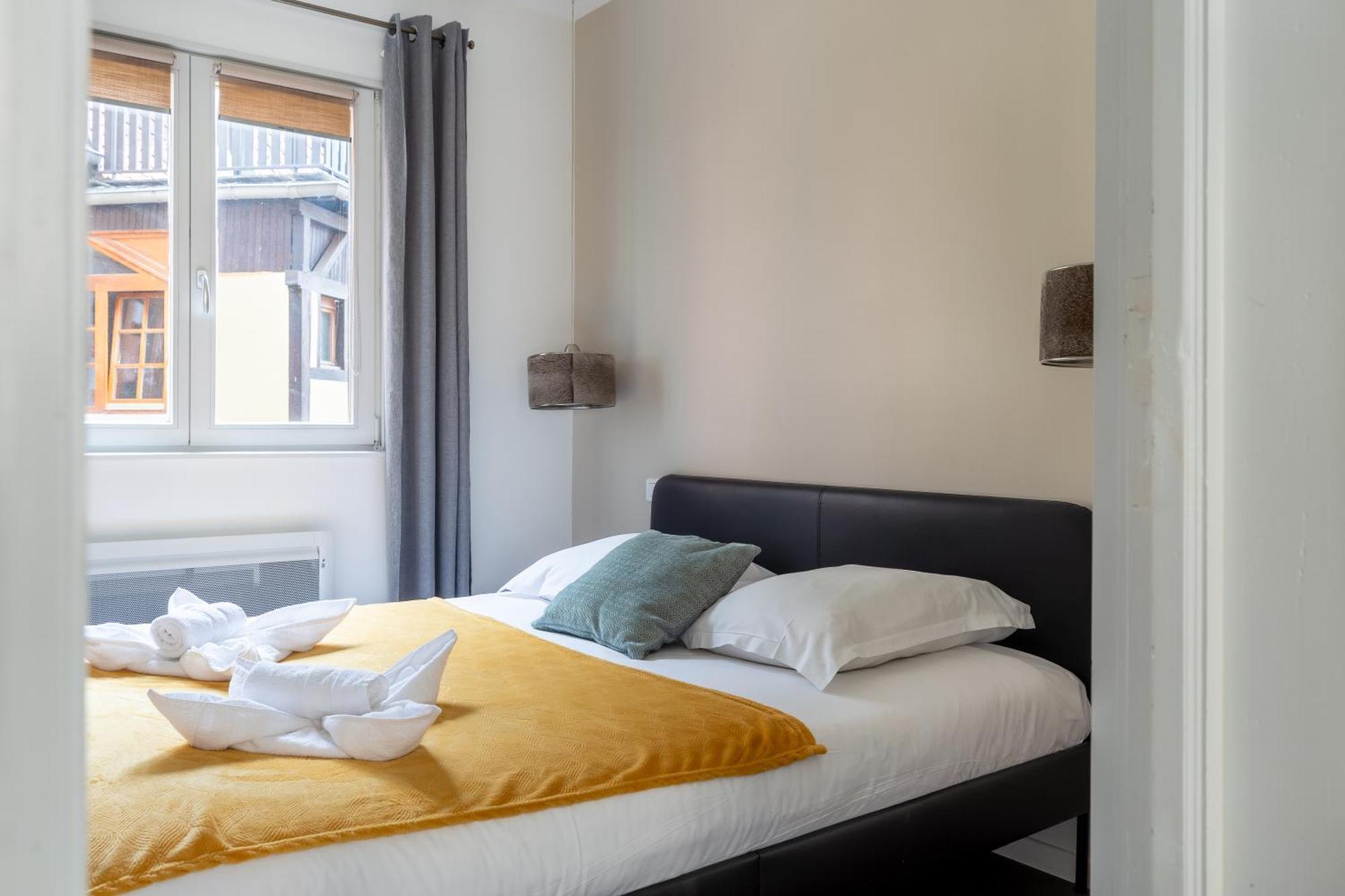 Travel Homes - The Rokst: Rare, Central And Modern Colmar Extérieur photo
